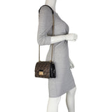 Fendi Kan U Crossbody Small Mannequin