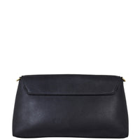 Louis Vuitton Love Note Chain Clutch Back