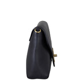 Louis Vuitton Love Note Chain Clutch Side