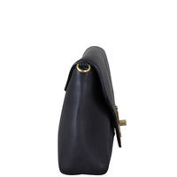 Louis Vuitton Love Note Chain Clutch Side