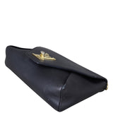 Louis Vuitton Love Note Chain Clutch Corner Distance