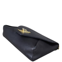 Louis Vuitton Love Note Chain Clutch Corner Distance