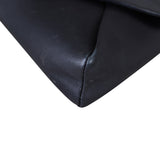 Louis Vuitton Love Note Chain Clutch Corner Close Up