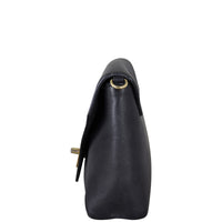 Louis Vuitton Love Note Chain Clutch Side