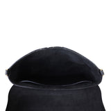 Louis Vuitton Love Note Chain Clutch Whole Interior