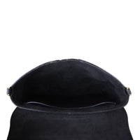 Louis Vuitton Love Note Chain Clutch Whole Interior