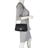 Louis Vuitton Love Note Chain Clutch Mannequin
