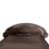 Gucci GG Marmont Top Handle Bag Small Whole Interior