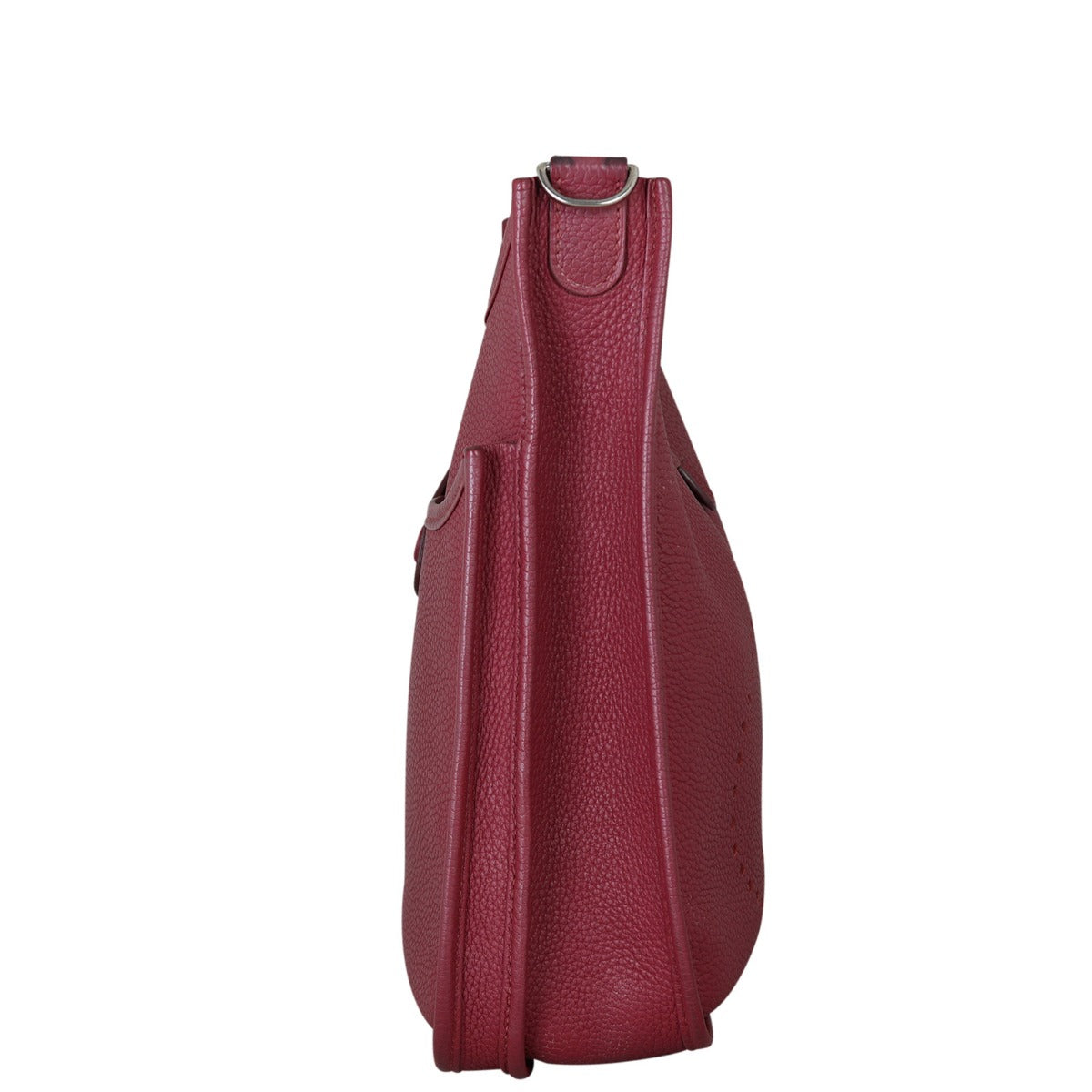 Hermes Evelyne III 29 Side
