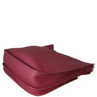 Hermes Evelyne III 29 Corner Distance