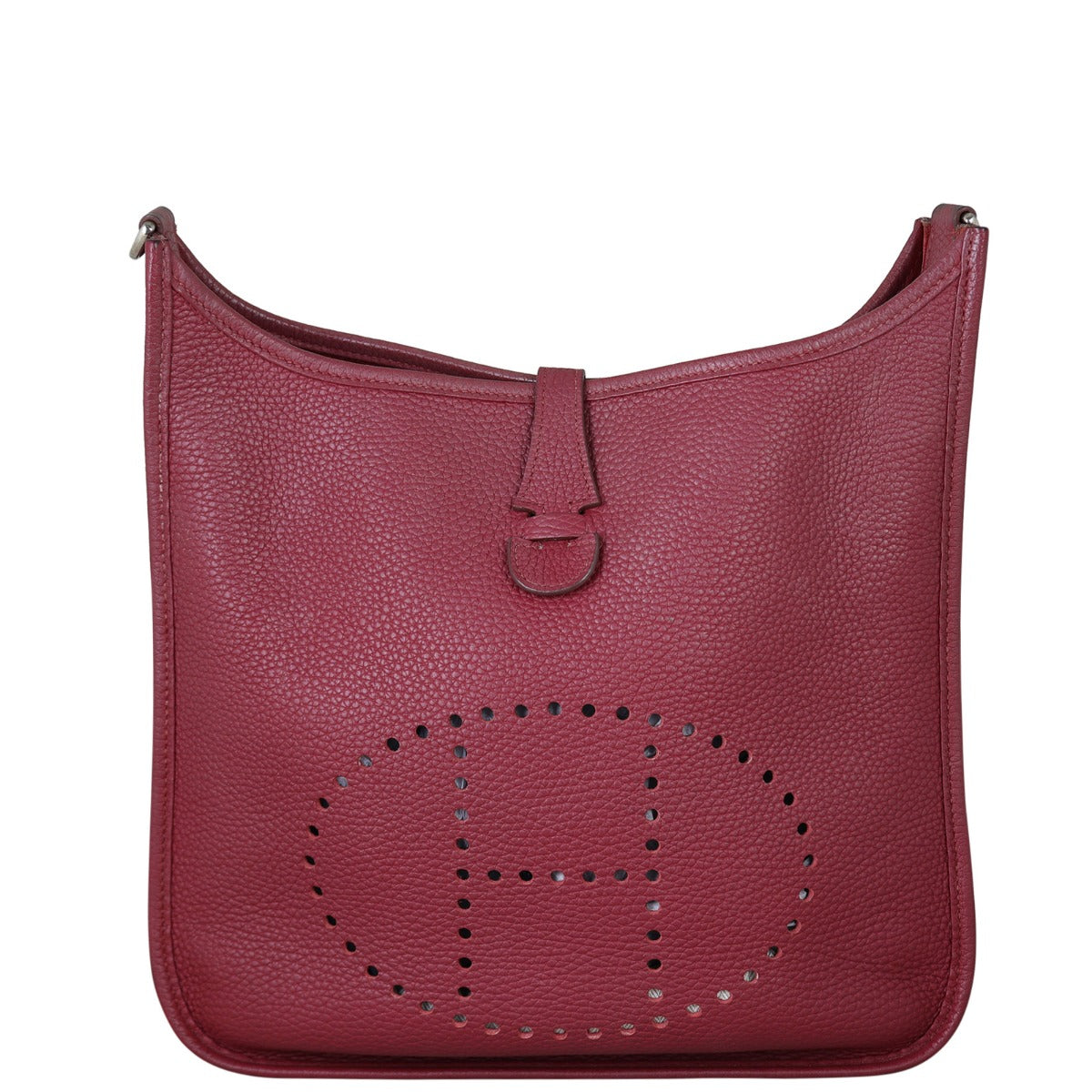 Hermes Evelyne III 29 Front