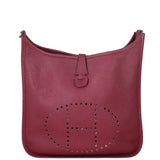 Hermes Evelyne III 29 Front
