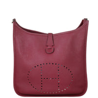 Hermes Evelyne III 29 Front