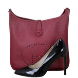 Hermes Evelyne III 29 Shoe