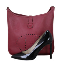 Hermes Evelyne III 29 Shoe