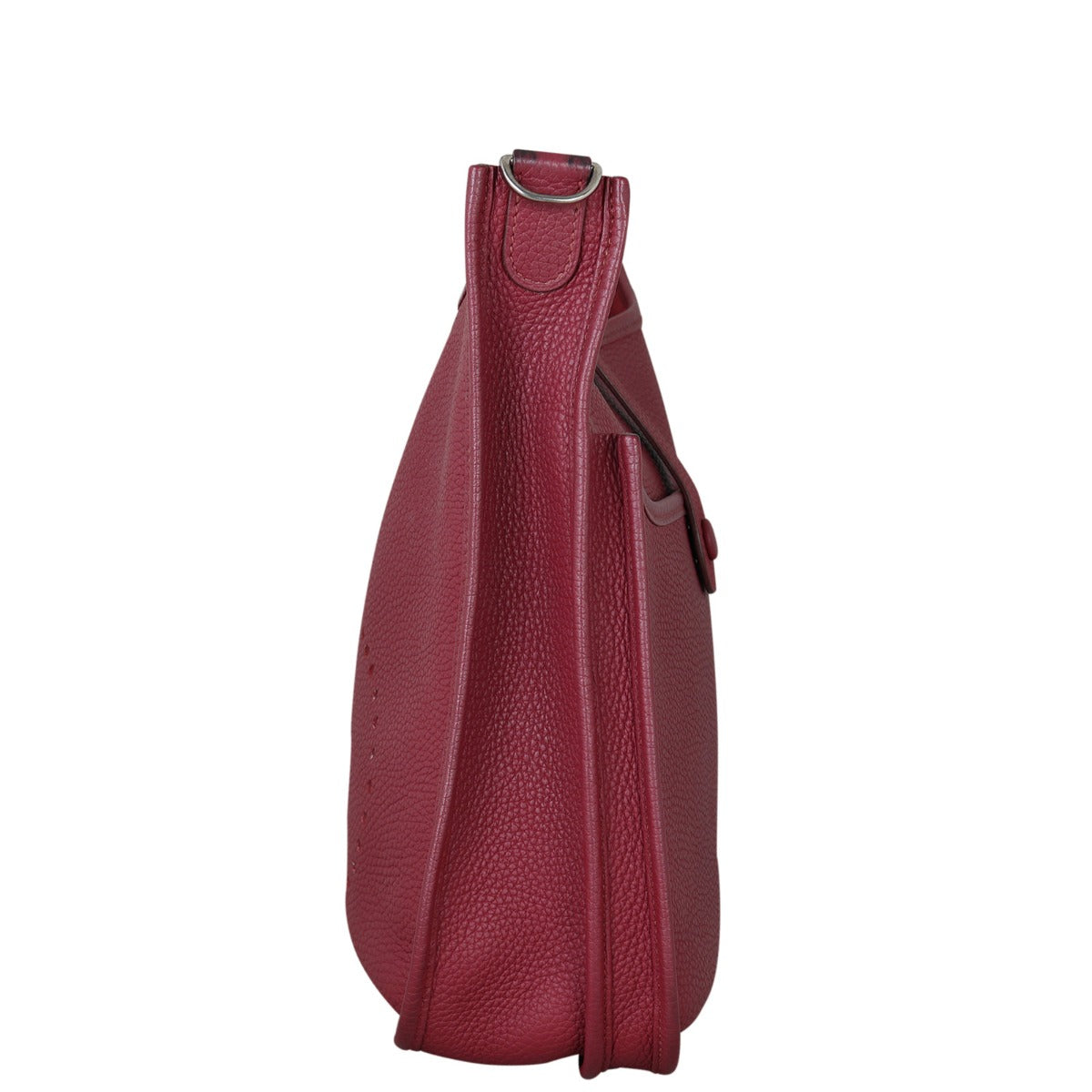 Hermes Evelyne III 29 Side