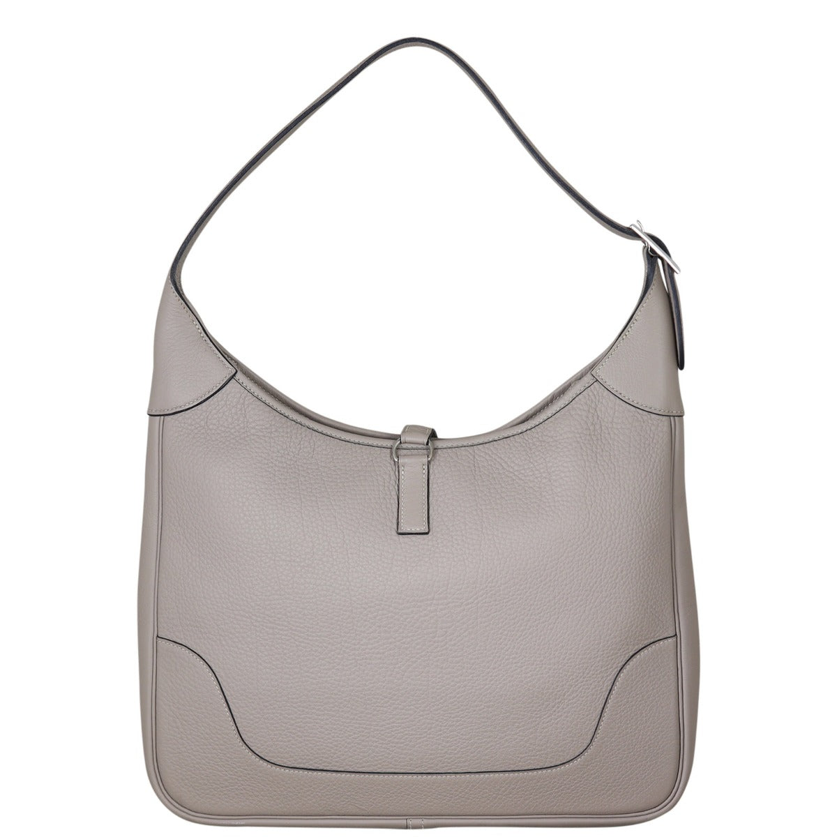 Hermes Trim 35 Togo Back