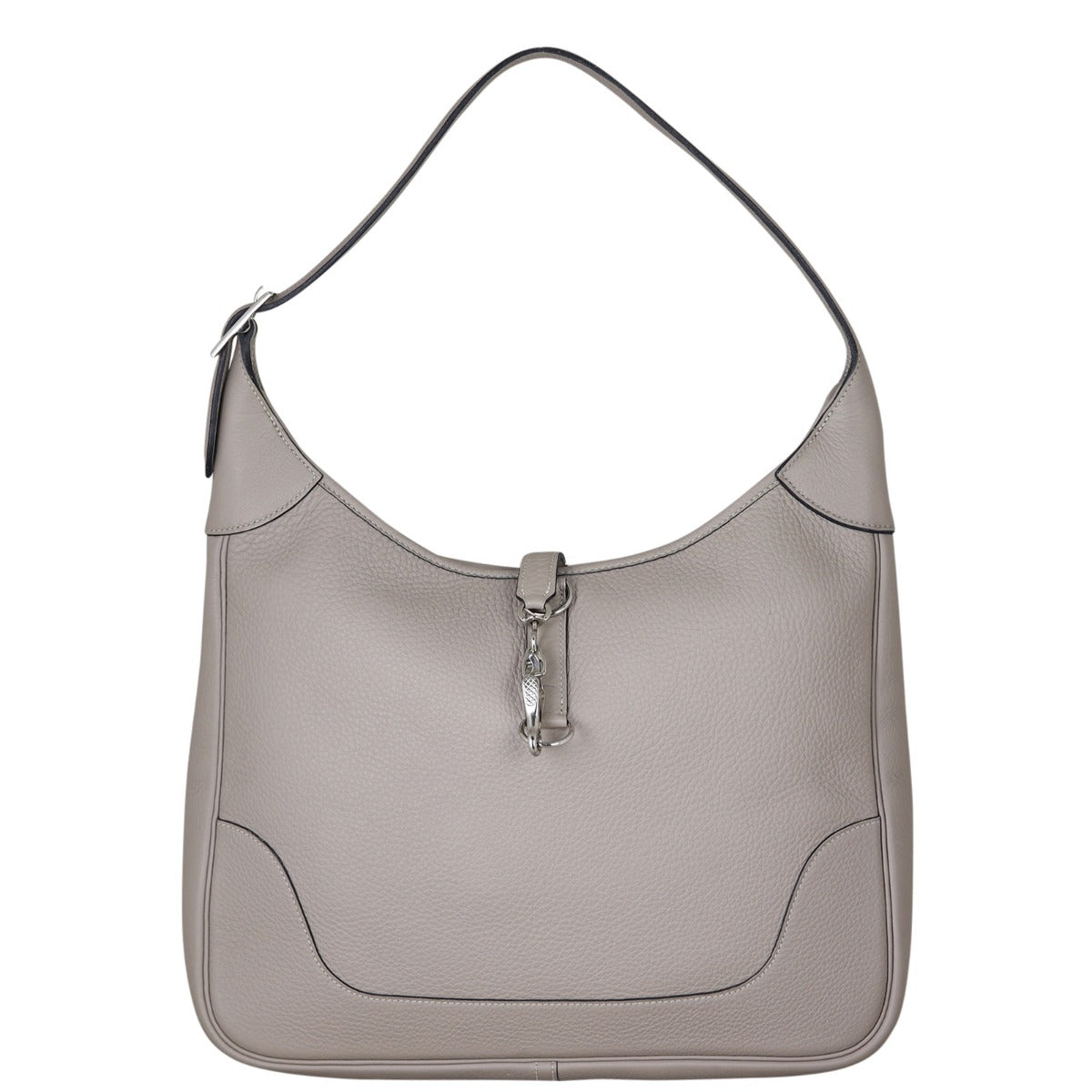 Hermes Trim 35 Togo Front