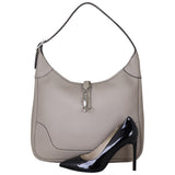 Hermes Trim 35 Togo Shoe