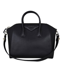 Givenchy Antigona Medium Front With Strap