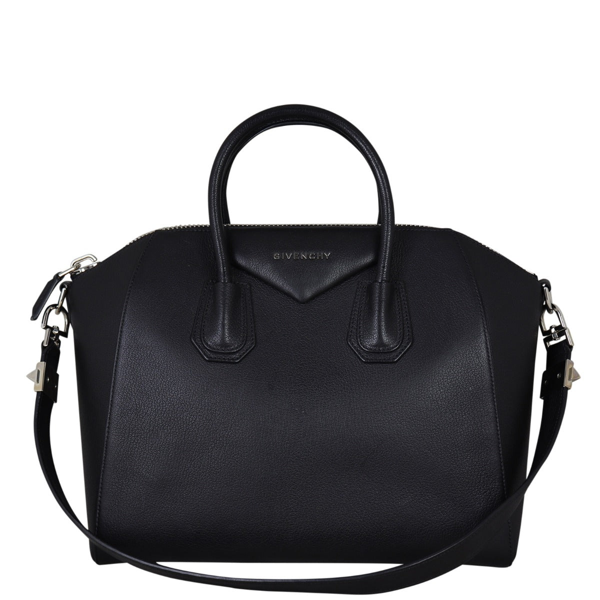 Givenchy Antigona Medium Front With Strap