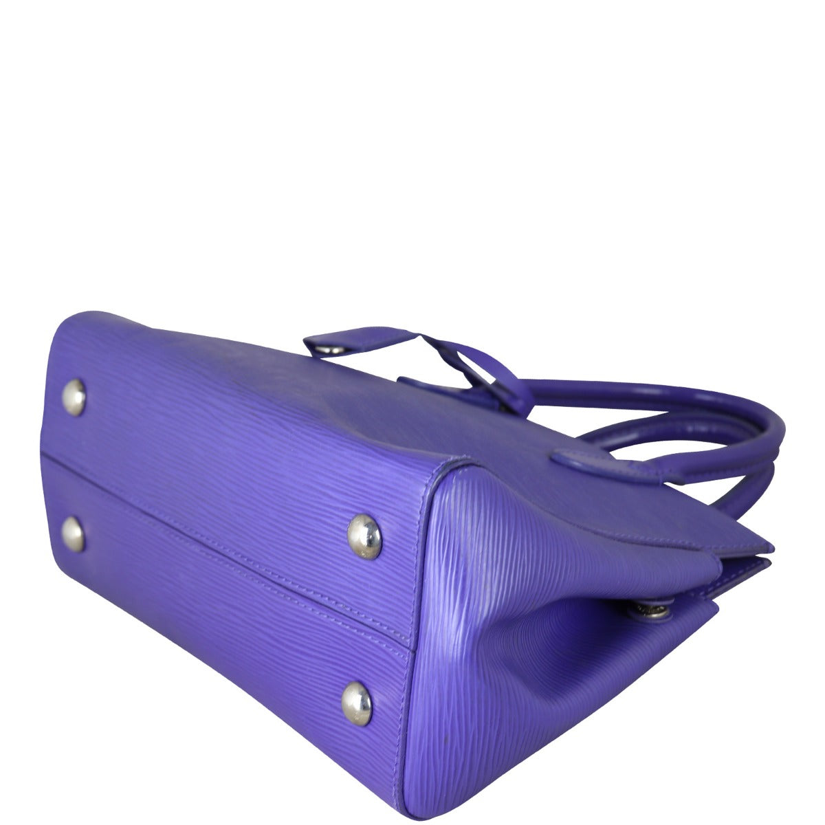 Louis Vuitton Marly BB Epi Corner Distance