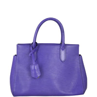 Louis Vuitton Marly BB Epi Front