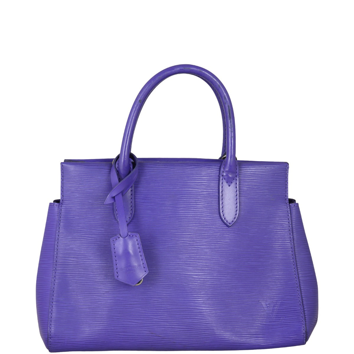 Louis Vuitton Marly BB Epi Front