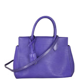 Louis Vuitton Marly BB Epi Front With Strap