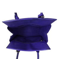 Louis Vuitton Marly BB Epi Whole Interior