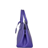 Louis Vuitton Marly BB Epi Side