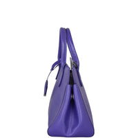 Louis Vuitton Marly BB Epi Side