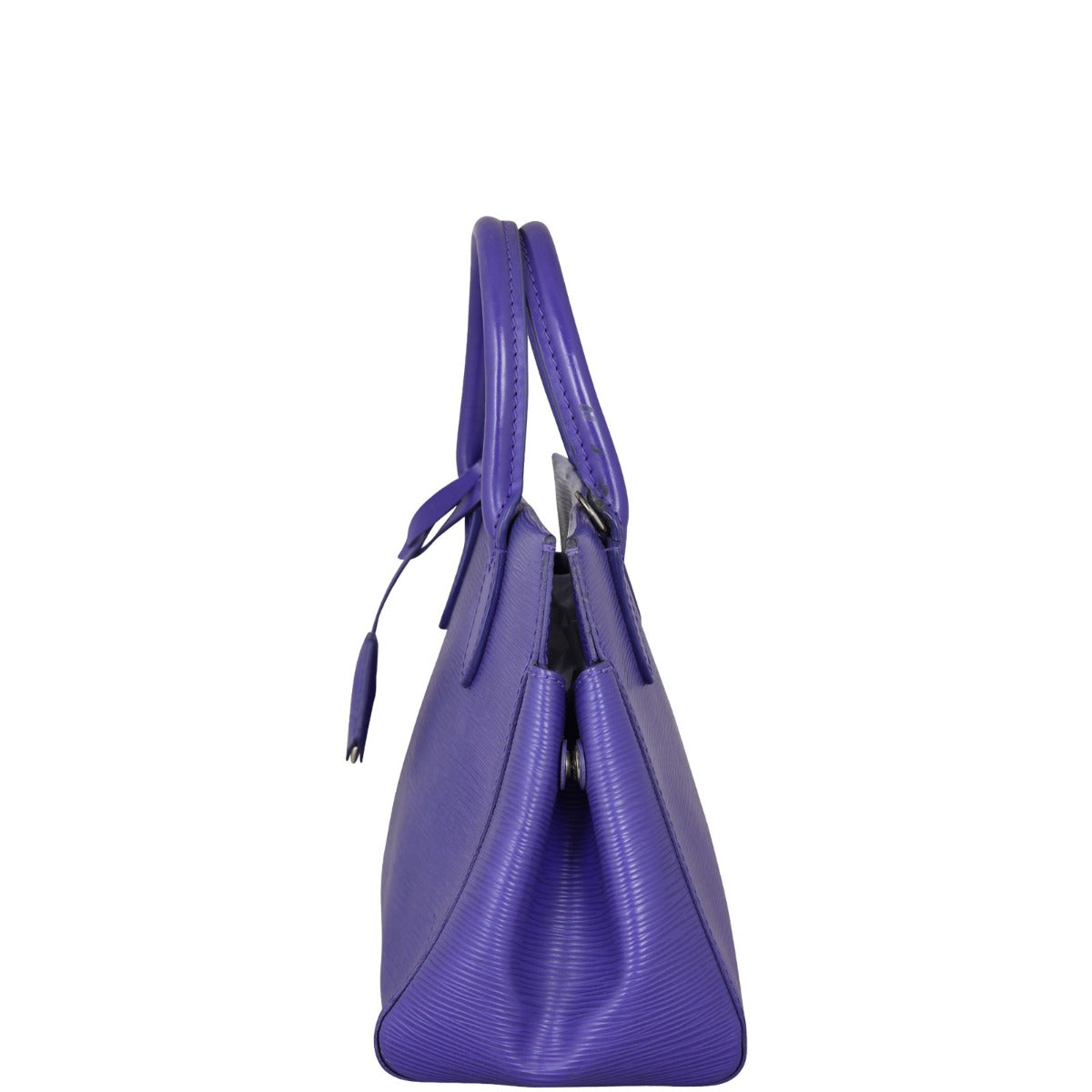 Louis Vuitton Marly BB Epi Side