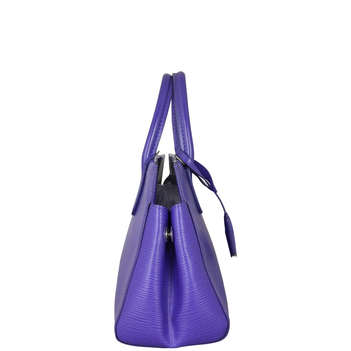 Louis Vuitton Marly BB Epi Side