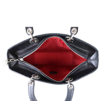 Dior Lady Dior Large Whole Interior