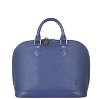 Louis Vuitton Alma PM Epi Front 