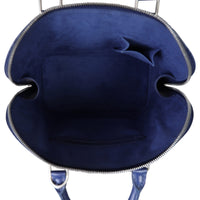 Louis Vuitton Alma PM Epi Whole Interior