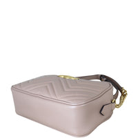 Gucci GG Marmont Small Camera Bag Corner Distance