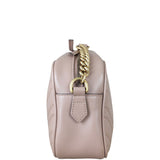 Gucci GG Marmont Small Camera Bag Side