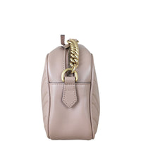 Gucci GG Marmont Small Camera Bag Side