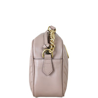 Gucci GG Marmont Small Camera Bag Side