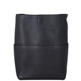 Celine Seau Sangle Bucket Bag Back