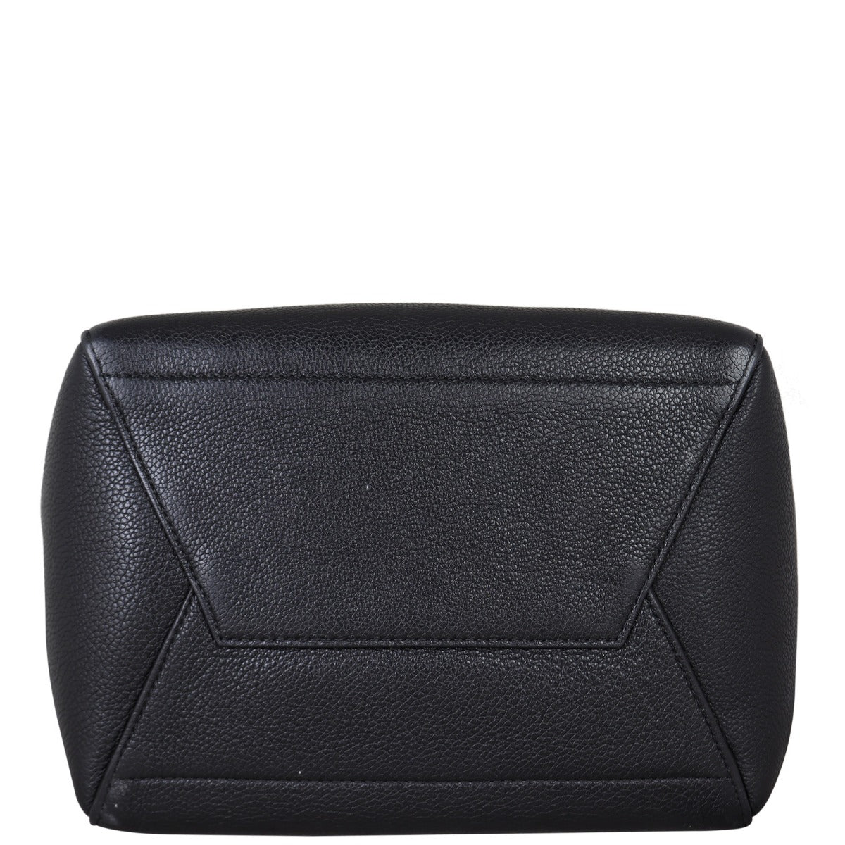 Celine Seau Sangle Bucket Bag Base