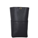 Celine Seau Sangle Bucket Bag Side