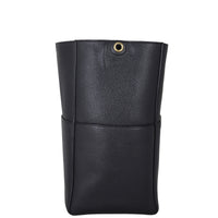 Celine Seau Sangle Bucket Bag Side