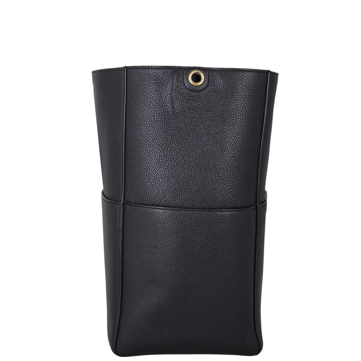 Celine Seau Sangle Bucket Bag Side