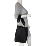 Celine Seau Sangle Bucket Bag Mannequin