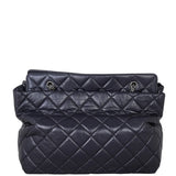 Chanel Reissue 2.55 Shopping Tote Back