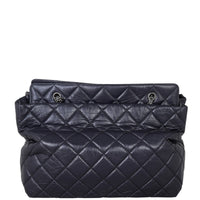 Chanel Reissue 2.55 Shopping Tote Back