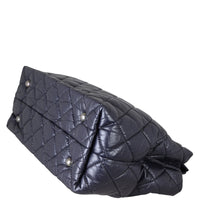 Chanel Reissue 2.55 Shopping Tote Corner Distance